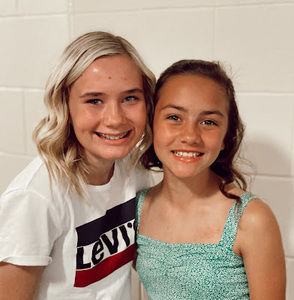 Meet your Posher, Merrick